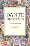 Dante on Stamps