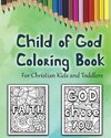 Child of God Coloring Book