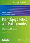 Plant Epigenetics and Epigenomics