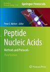 Peptide Nucleic Acids