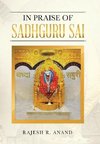 In Praise of Sadhguru Sai