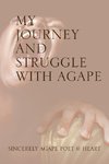 My Journey and Struggle with Agape