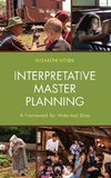 Interpretative Master Planning