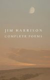 Jim Harrison