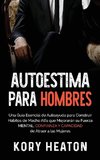 Autoestima para Hombres