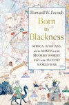 Born in Blackness