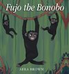 Fujo the Bonobo