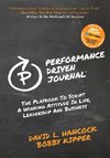 Performance-Driven Journal