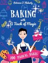 Baking With A Touch of Magic