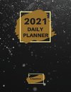 2021 DAILY PLANNER