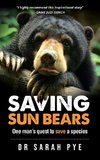 Saving Sun Bears