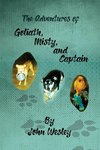 The Adventures of Goliath, Misty, and Captain