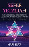 Sefer Yetzirah