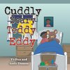 Cuddly Scary Teddy Eddy