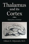 Thalamus  And Its Cortex