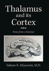 Thalamus  And Its Cortex