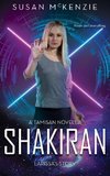 Shakiran