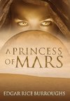 A Princess of Mars (Annotated)