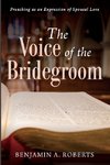 The Voice of the Bridegroom