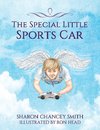 The Special Little Sports Car