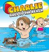 Charlie Goes to the Beach