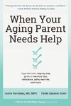 When Your Aging Parent Needs Help