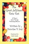 The Great Jellybean Taste Test