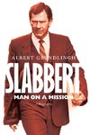 SLABBERT - MAN ON A MISSION