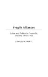 Fragile Alliances