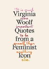 Virginia Woolf