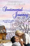 Sentimental Journey [Large Print]