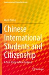 Chinese International Students and Citizenship