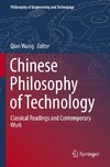 Chinese Philosophy of Technology