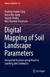 Digital Mapping of Soil Landscape Parameters