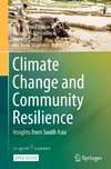 Climate Change and Community Resilience