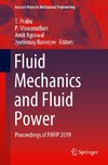 Fluid Mechanics and Fluid Power