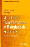 Structural Transformation of Bangladesh Economy