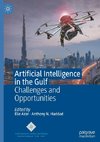 Artificial Intelligence in the Gulf