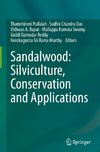 Sandalwood: Silviculture, Conservation and Applications