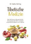 Tibetische Medizin