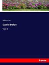 Daniel Defoe