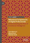 Behavioral Competencies of Digital Professionals