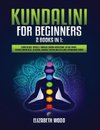 Kundalini for Beginners