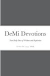 DeMi Devotions