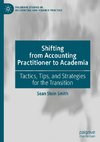 Shifting from Accounting Practitioner to Academia