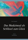 Das Medizinrad als Schlüssel zum Glück Teil 1