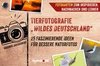 Tierfotografie 