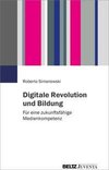 Digitale Revolution und Bildung