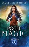 Rogue Magic