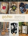 Harry Potter: Feasts and Festivities